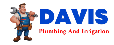 Trusted plumber in DOBBIN